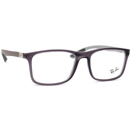 Ray-Ban RB 8908 8061 Carbon Fiber   55□18 145