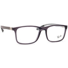 Ray-Ban RB 8908 8061 Carbon Fiber   55□18 145