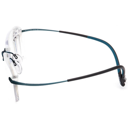 Silhouette 7581 40 6075 Titan  52□19 140