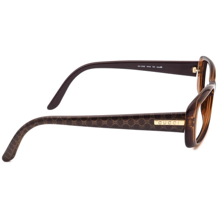 Gucci GG 3568 WH9 Eyeglasses 53□14 140