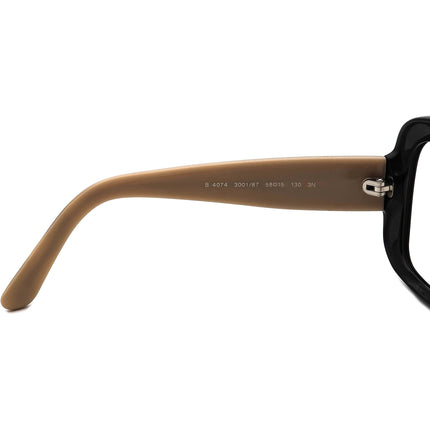 Burberry B 4074 3001/87  58□15 130