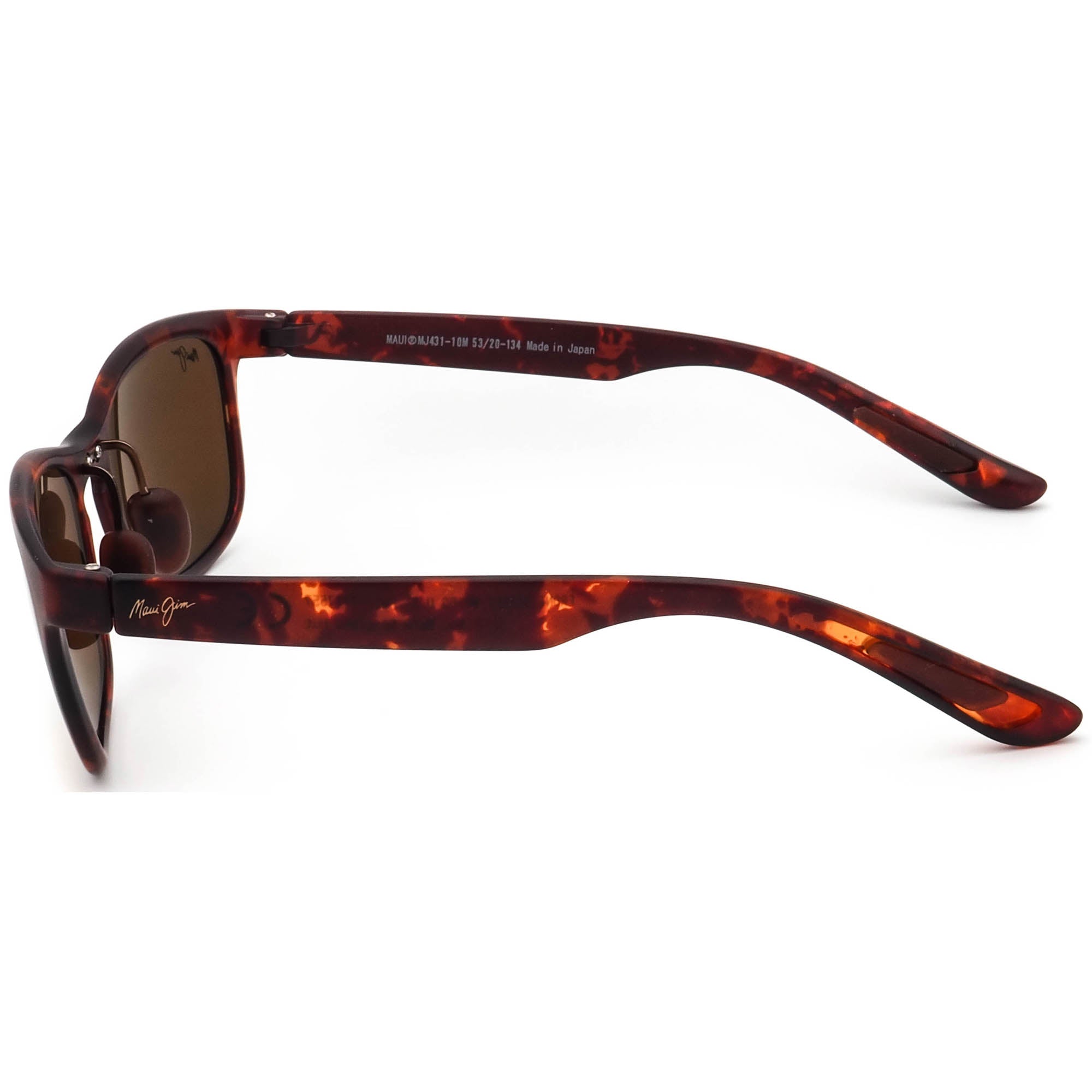 Buy Maui Jim MJ431-10M Front Street – Eyewear Collections