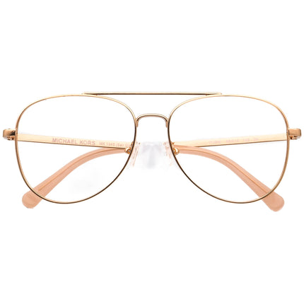 Michael Kors MK 1045 (San Diego) 110816  56□15 140