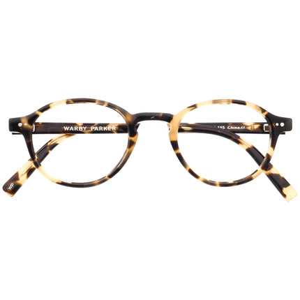 Warby Parker Caswell M 159  46□21 145