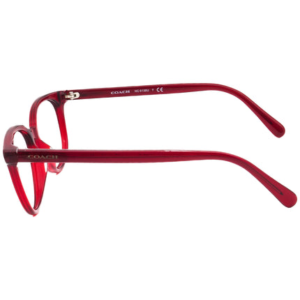 Coach HC 6138U 5557   52□16 140