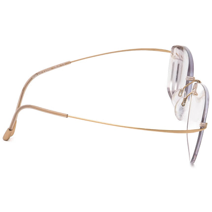 Silhouette 5515 70 7530 Must Collection  52□17 140