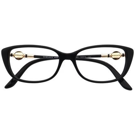 Versace MOD. 3206 GB1  52□15 140