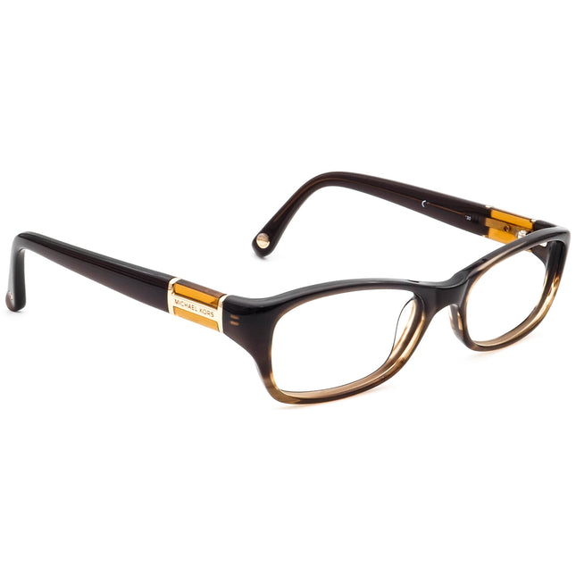 Michael Kors MK252 204 Eyeglasses 50□16 130