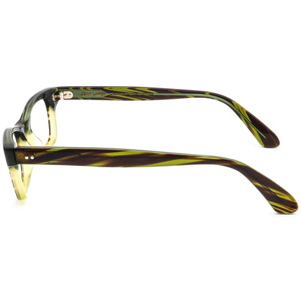 Jean Lafont Felicie 414 Eyeglasses 50□16 142