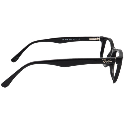 Ray-Ban RB 5228 2000  50□17 140