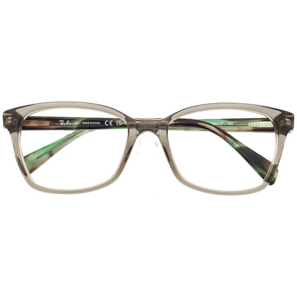 Ray-Ban RB 5362 8178 Eyeglasses  54□17 140