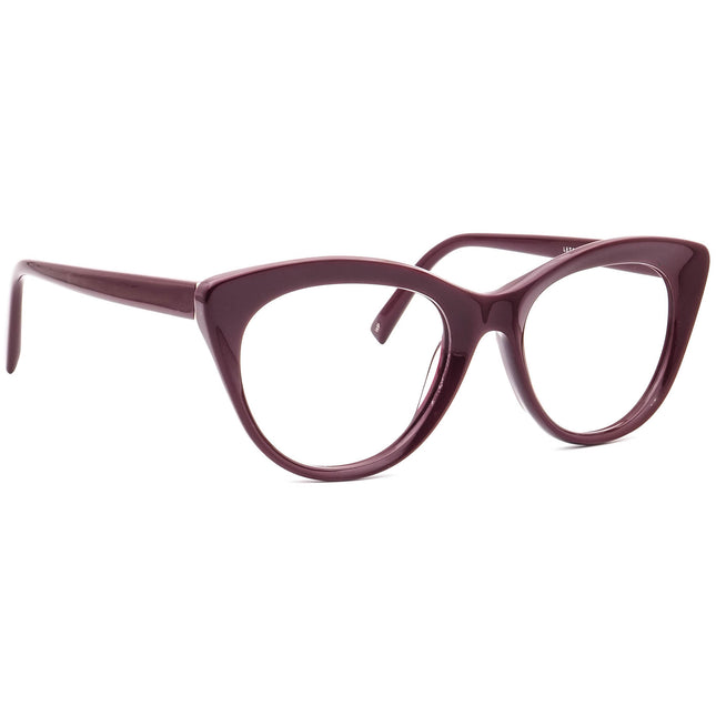 Warby Parker Leta 621  52□19 140