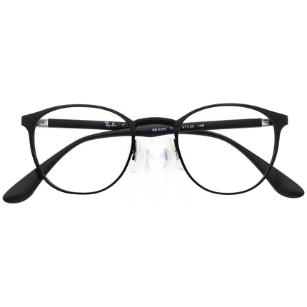 Ray-Ban RB 6355 2503  47□20 145