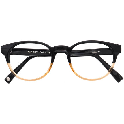 Warby Parker Percey 124  48□20 140