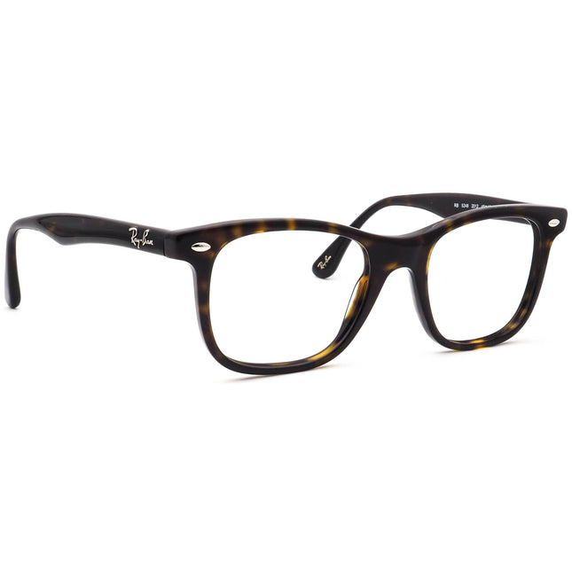 Ray-Ban RB 5248 2012  49□19 140