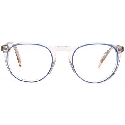 Warby Parker Haskell M 563   49□22 145