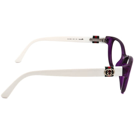 Gucci GG 3682 4UK  53□15 135