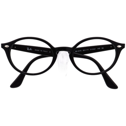 Ray-Ban RB 4315 601/71  51□21 145