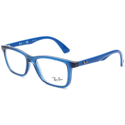 Ray-Ban RB 1562 3686 Eyeglasses 48□16 125