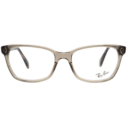 Ray-Ban RB 5362 8178   54□17 140