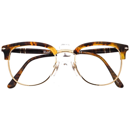 Persol 3132-S 08/58 Caffè Folding  51□20 145