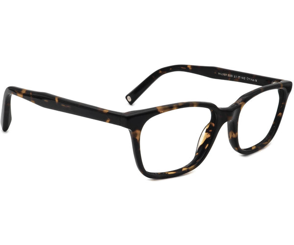 Buy Warby Parker Wilder 200 Eyeglasses – Eyewear Collections display picture 3