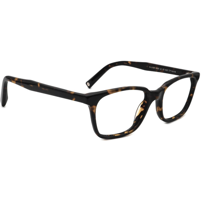 Warby Parker Wilder 200   52□17 142