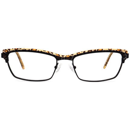 Jean Lafont Pulsion 380 Eyeglasses 53□17 128