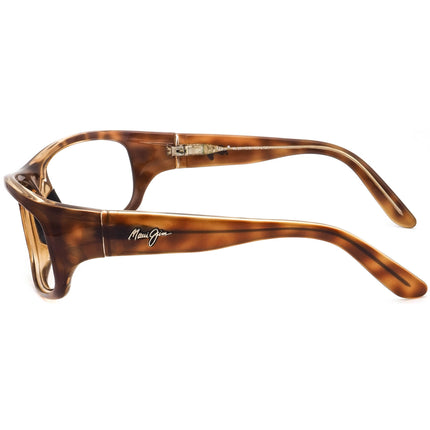 Maui Jim MJ 261-10 Surf Rider  63□20 120
