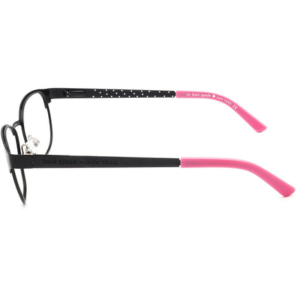 Kate Spade Geri 0003 Eyeglasses 51□17 135