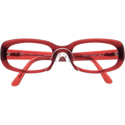 Ray-Ban RB 4019 Rituals 636/12  52□17 135