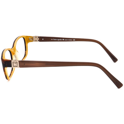 Kate Spade Regine 0JMD  52□16 130