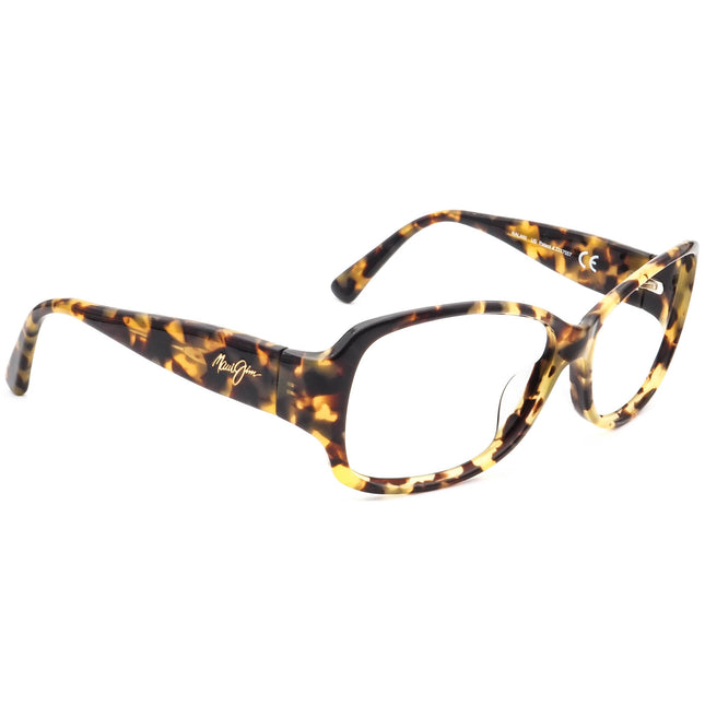 Maui Jim MJ295-10L Nalani   61□16 126