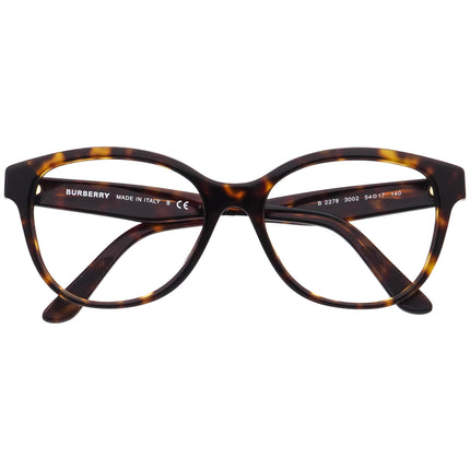 Burberry B 2278 3002  54□17 140