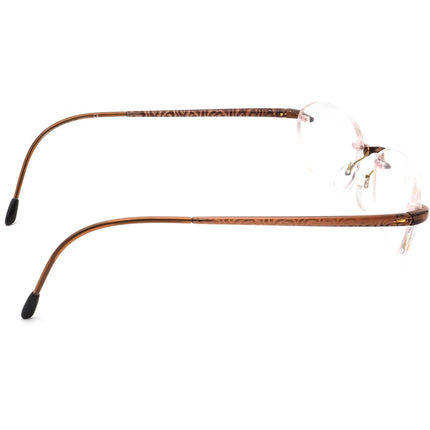 Silhouette SPX 1521 6055   53□19 125