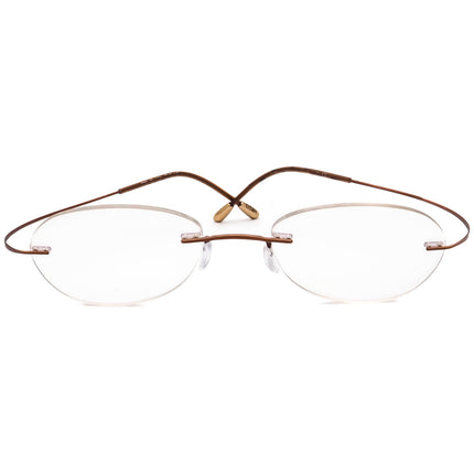 Silhouette 7799 10 6069 Titan   49□19 140