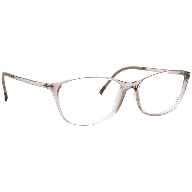 Silhouette Illusion SPX 1603 75 8510  53□14 130