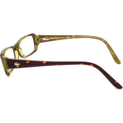 Lacoste LA12207 TT Eyeglasses 51□14 135