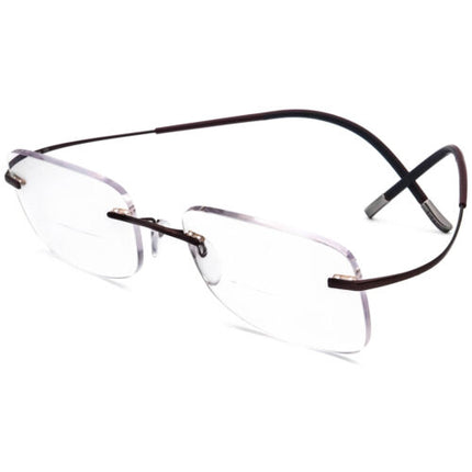 Silhouette    □ □