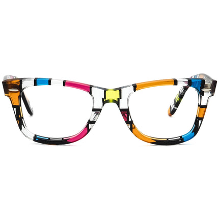 Ray-Ban RB 2140 1085/3F Original Wayfarer Special Series #6  50□22 145