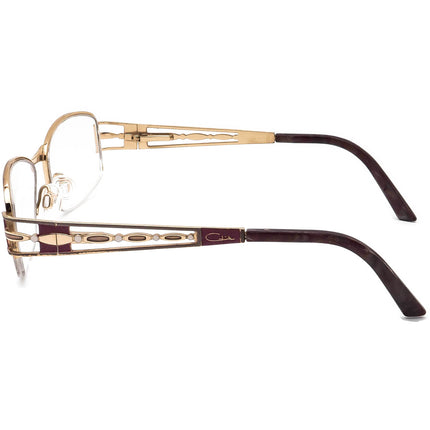 Cazal  Eyeglasses 53□18 130