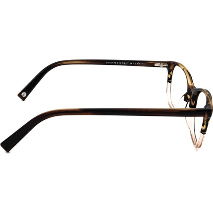 Warby Parker Daisy M 615 Eyeglasses 54□17 142