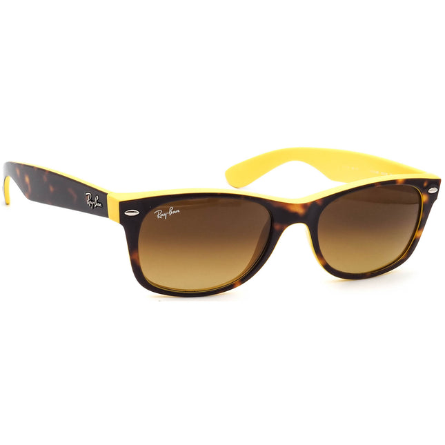 Ray-Ban RB 2132 New Wayfarer 6014/85  52□18 140