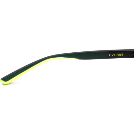 Nike 7092S 001 Live Free   55□14 140