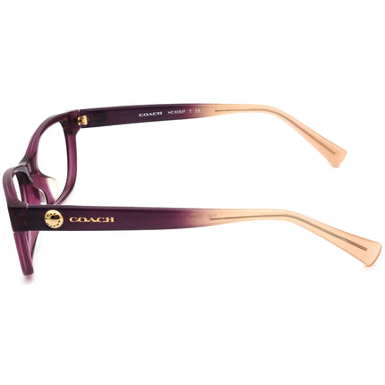 Coach HC 6082F 5351  53□17 135