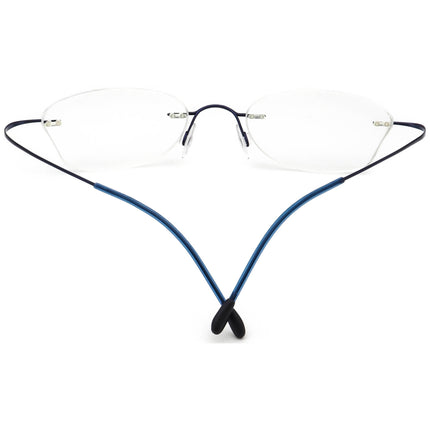 Silhouette M 7395 /40 6070 Titan   48□19 130