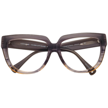 Coach HC 8085 (L073) 518511   57□15 135