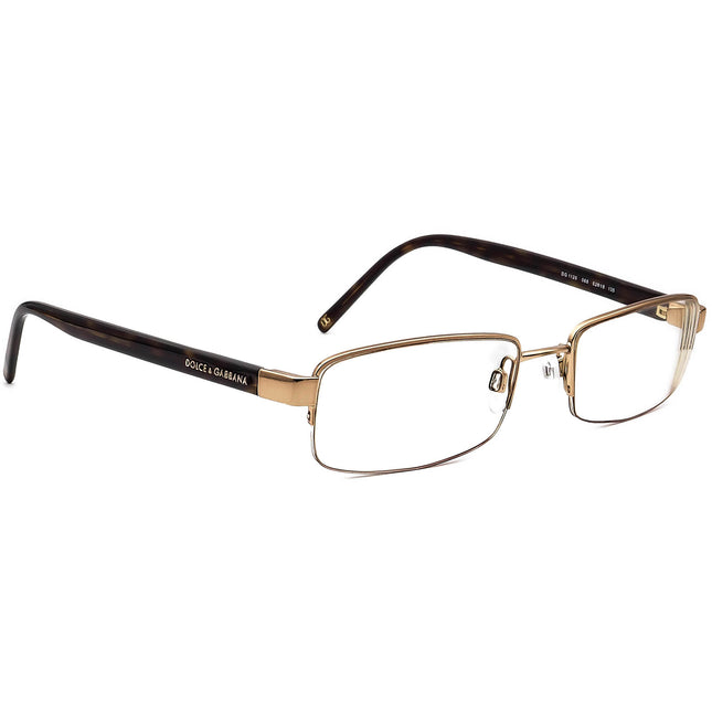 Dolce & Gabbana DG 1125 068 Eyeglasses 52□18 135