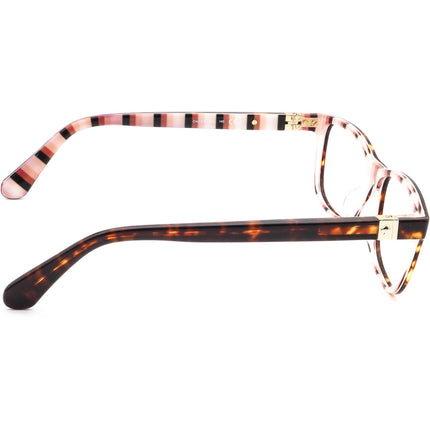 Kate Spade Calley 086 Eyeglasses 52□15 140