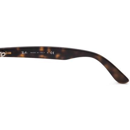 Ray-Ban RB 2132 New Wayfarer 710  58□18 145